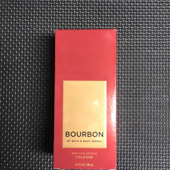 Bath&BodyWorks Bourbon Men’s Collection - Picture 6 of 6